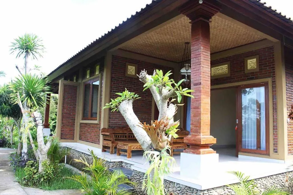 Villa Lovely By Rare Angon Ubud Indonesia