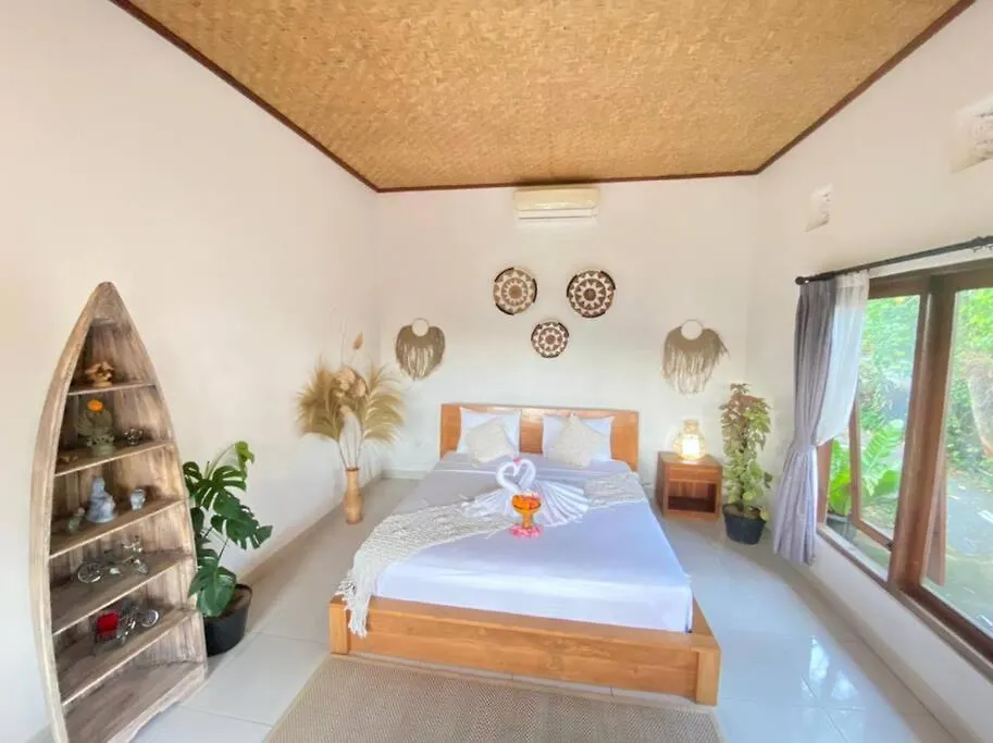 Villa Lovely By Rare Angon Ubud