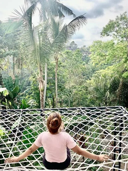 Villa Lovely By Rare Angon Ubud Indonesia