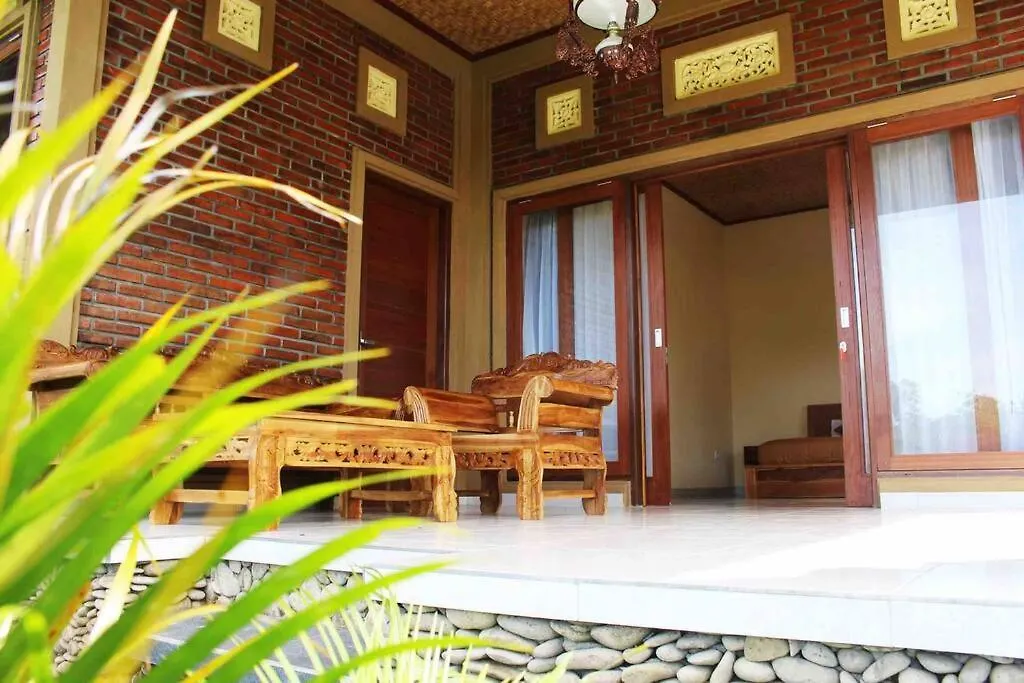 Villa Lovely By Rare Angon Ubud 0*, Ubud (Bali) Indonesia