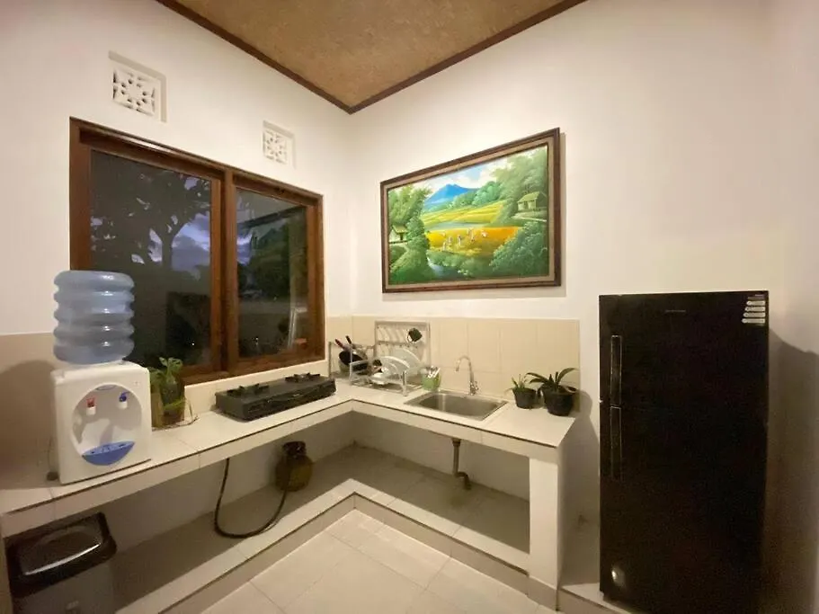 Villa Lovely By Rare Angon Ubud Indonesia