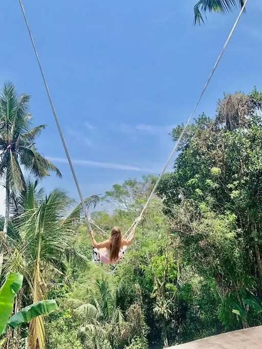 Villa Lovely By Rare Angon Ubud 0*, Ubud (Bali) Indonesia