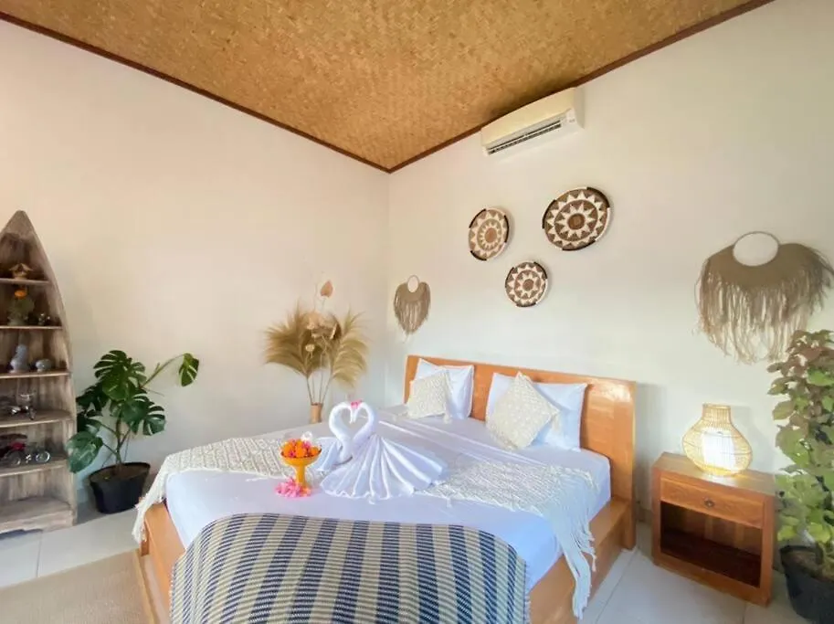 Villa Lovely By Rare Angon Ubud Ubud (Bali)