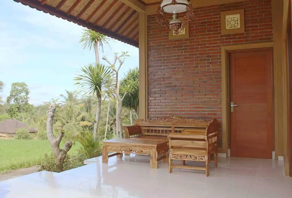 Villa Lovely By Rare Angon Ubud  Ubud (Bali)