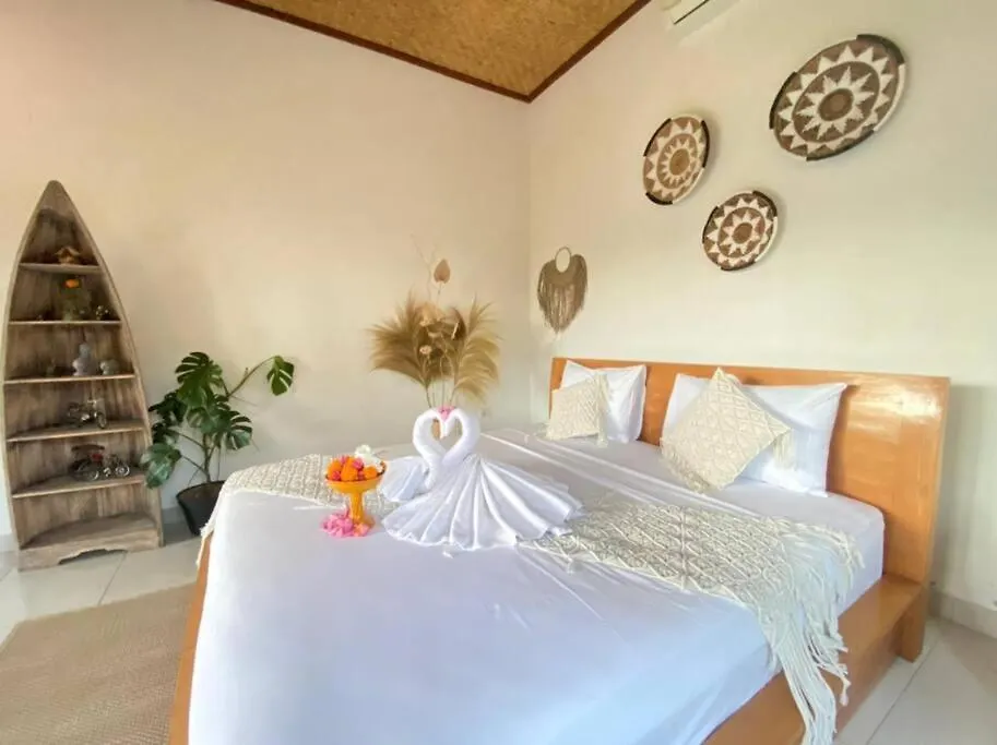 Villa Lovely By Rare Angon Ubud